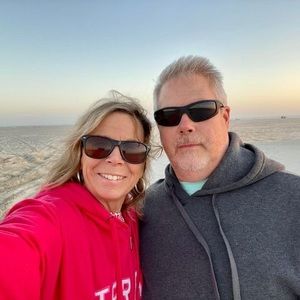 Meet your Posher, Denise